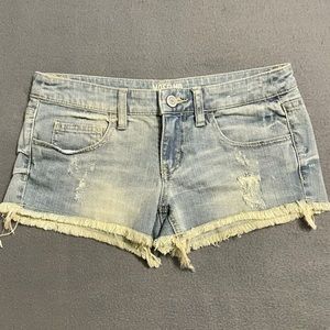 MOSSIMO Supply & Co Jean Short